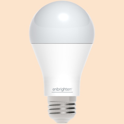 Huntsville smart light bulb