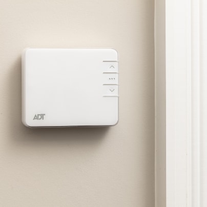 Huntsville smart thermostat adt